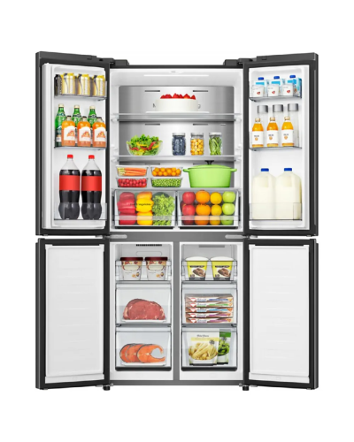 Soyuducu HISENSE RQ5P470SAFE