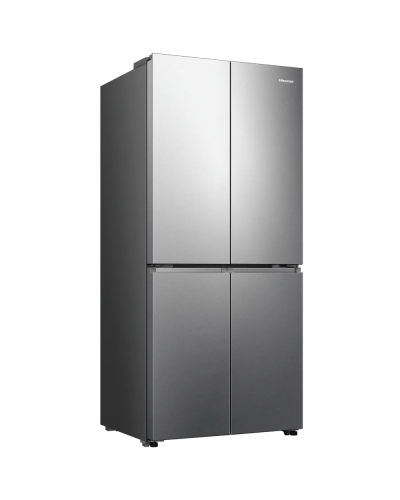 Soyuducu HISENSE RQ5P470SAIE