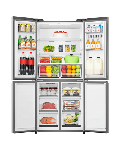 Soyuducu HISENSE RQ5P470SAIE