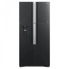 Soyuducu Hitachi R-W660PUC7 GGR Grey