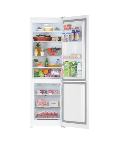 Soyuducu Hotpoint HTS 5180 W