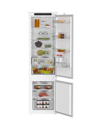 Soyuducu Hotpoint HBT 20I