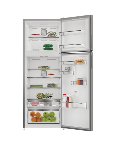 Soyuducu Hotpoint HPAD2 6472 XP5E