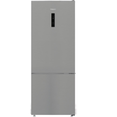 Холодильник Hotpoint HPAK2 6472 XP5E