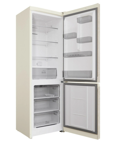 Soyuducu Hotpoint HTR 5180 M