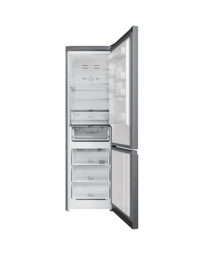 Soyuducu Hotpoint HTR 8202I MX O3
