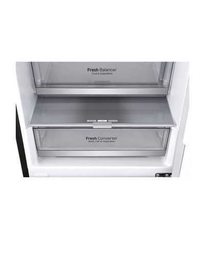 Soyuducu LG GC-B459SBUM