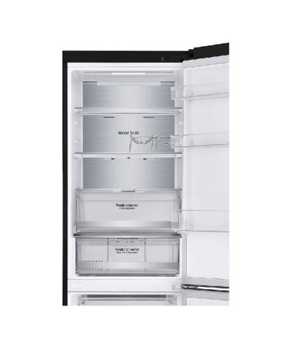 Soyuducu LG GC-B459SBUM