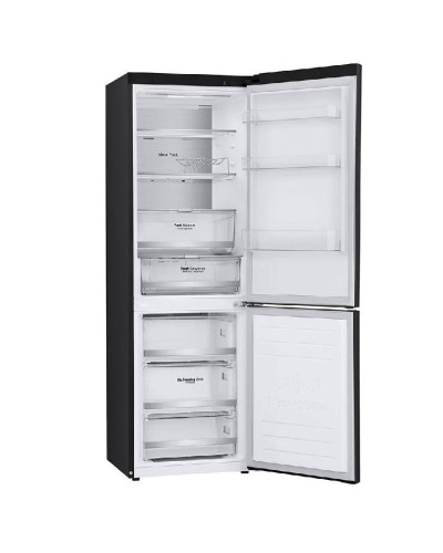 Soyuducu LG GC-B459SBUM