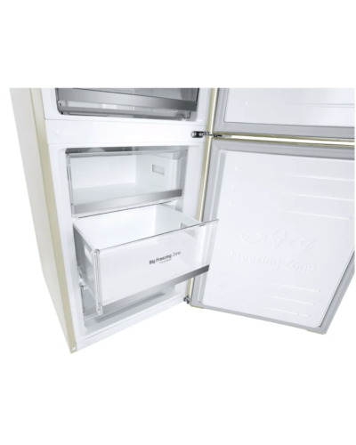 Soyuducu LG GC-B459SEUM