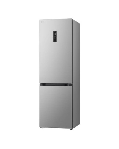 Soyuducu LG GR-B459FMFW