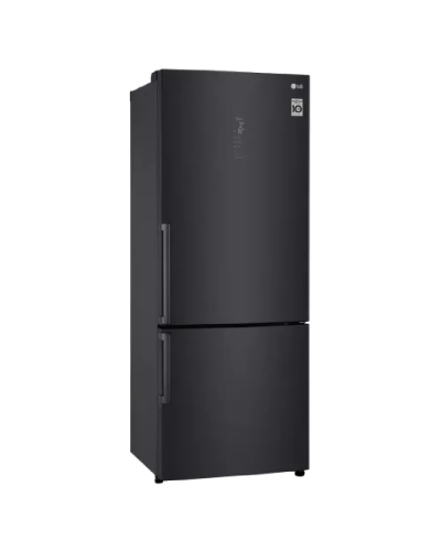 Холодильник LG GR-B589BQAM