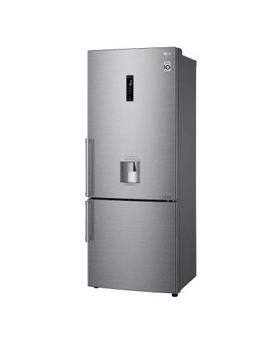 Холодильник LG GR-F589BLCM