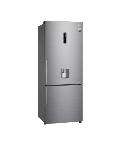 Холодильник LG GR-F589BLCM