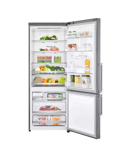 Холодильник LG GR-F589BLCM