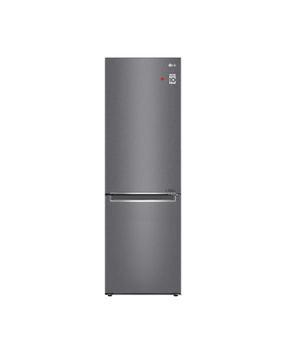 Soyuducu LG GC-B509SLCL Silver