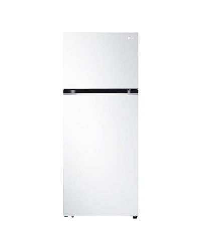 Soyuducu LG GN-B332SQGB White