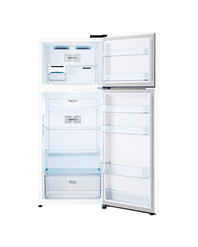 Soyuducu LG GN-B332SQGB White