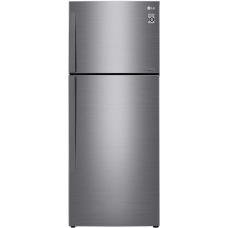 Холодильник LG GR-C639HLCL