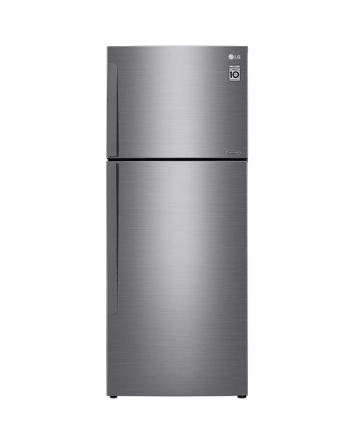 Холодильник LG GR-C639HLCL