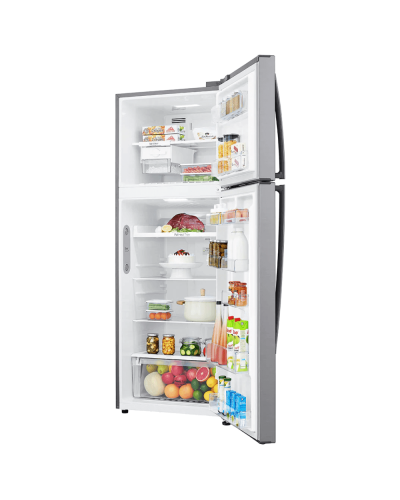 Холодильник LG GR-C639HLCL