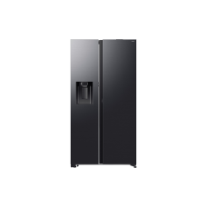 Холодильник Samsung RS80F65J1F Black
