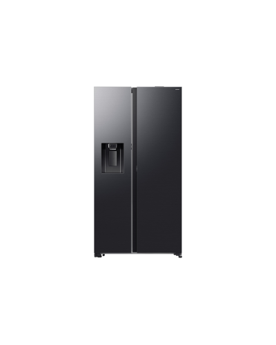 Soyuducu Samsung RS80F65J1F Black