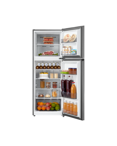 Soyuducu Midea MDRT346MTE46AED Silver