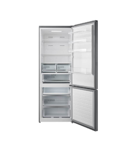 Soyuducu Midea MDRB593FGF02