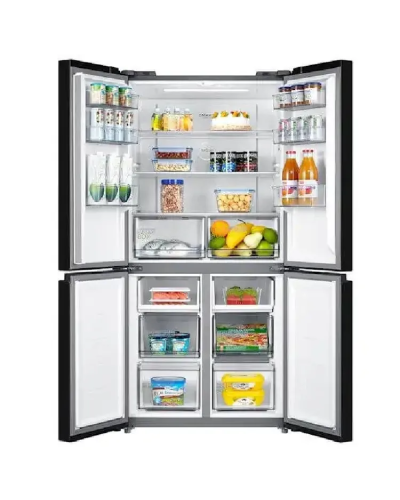 Soyuducu Midea MDRF632FIF22