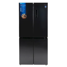 Soyuducu Midea MDRF632FIF28