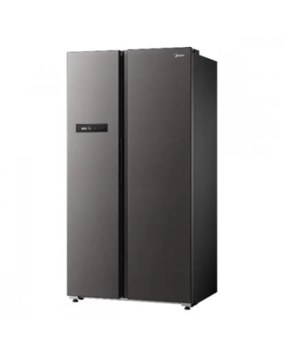 Soyuducu Midea MDRS791MIE28