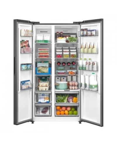 Soyuducu Midea MDRS791MIE28