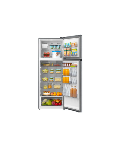 Soyuducu Midea MDRT495MTE46AE Silver