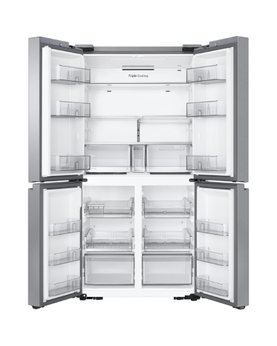 Холодильник Samsung RF65DG90B0SR