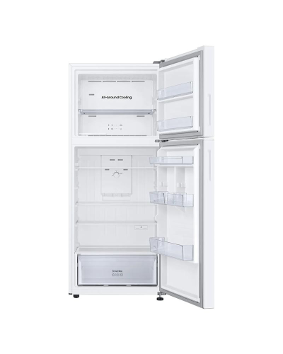 Soyuducu Samsung RT38CG6000WWWT