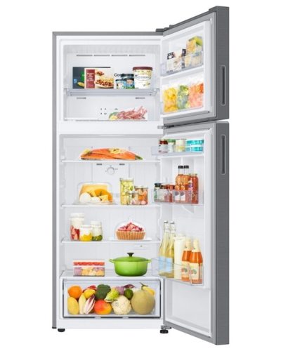 Soyuducu Samsung RT42CG6000S9WT