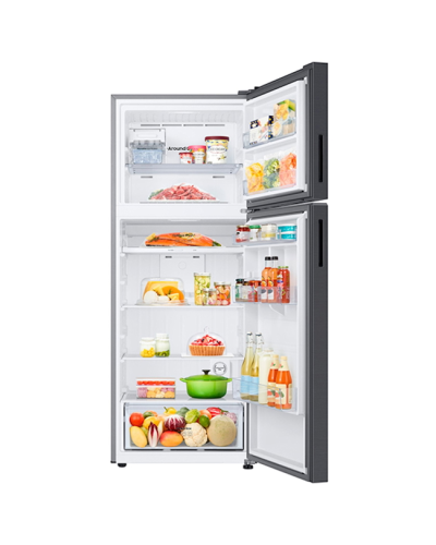 Холодильник Samsung RT47CG6442B1WT