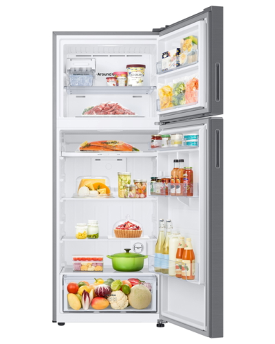 Холодильник Samsung RT47CG6442S9WT