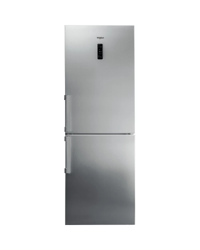 Soyuducu Whirpool WHirpool WB70E 972 X