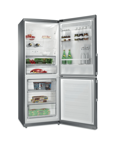 Soyuducu Whirpool WHirpool WB70E 972 X