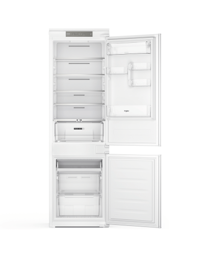 Soyuducu Whirpool WHC18 D011A2