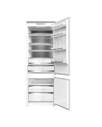 Quraşdırılan Soyuducu YOSHIRO YRF-B403NF70MW