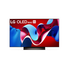 Televizor LG OLED OLED77C4RLA