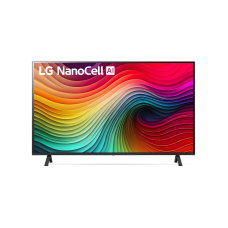 Televizor LG 65NANO80T6A