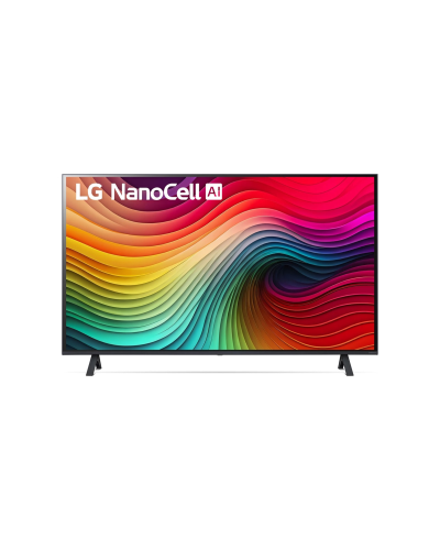 Televizor LG 43NANO80T6A
