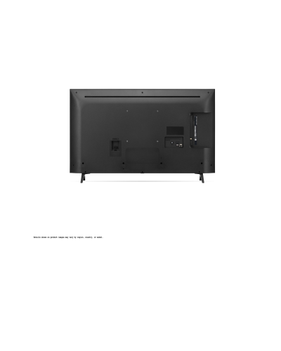 Televizor LG 43UT80006LA