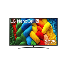 Телевизор LG 75NANO81A6A