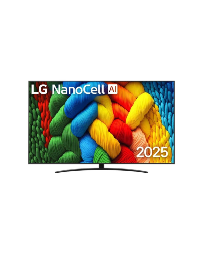 Televizor LG 75NANO81A6A