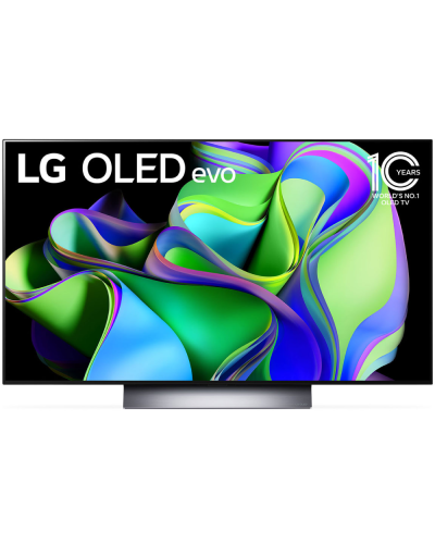 Televizor LG OLED 55C36LC